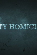 Watch City Homicide 1channel